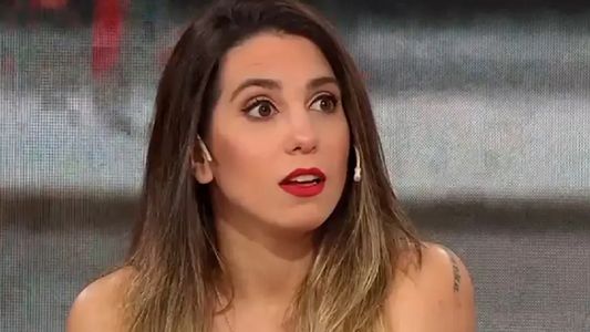 El fuerte comentario que descolocó a Cinthia Fernández por su nueva relación que se volvió viral