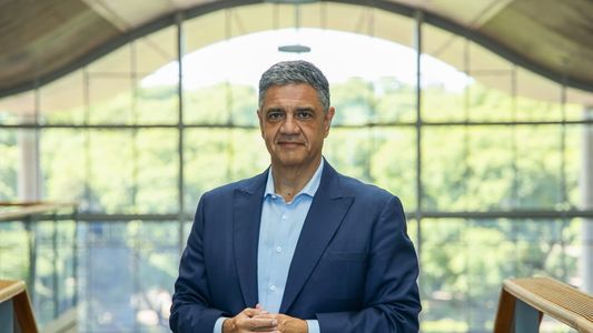 Jorge Macri pagará su propio subsidio para alumnos de escuelas privadas por la crisis de la clase media