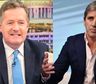 Luis Caputo se cruzó en redes con un controvertido periodista inglés por la final del Mundial