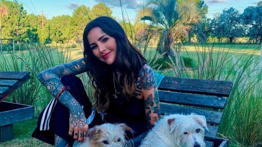 La terrible confesión de Cande Tinelli sobre sus desordenes alimenticios