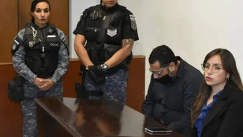 La condena más esperada para el hombre que violó y mató a su hija de 5 meses