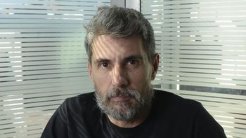 Chato Prada: Calculo que Marcelo (Tinelli) hablará con Moria para solucionar el problema