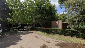 Clausuraron el predio del club de polo Ellerstina por un torneo clandestino