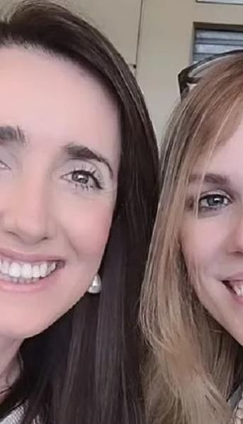 Lilia Lemoine sobre Villarruel: Planea su propia campaña y utiliza los recursos del Senado
