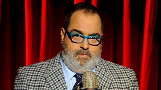 Jorge Lanata contó que se vacunó en Miami y arrojó un palito con el sistema de vacunación argentino