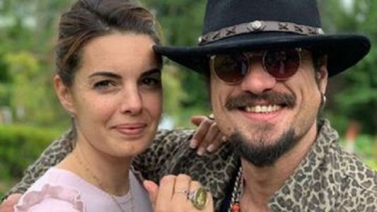 La ex de Daniel Osvaldo realizó un descargo en su contra e hizo un anuncio inesperado que involucra a Gianinna Maradona