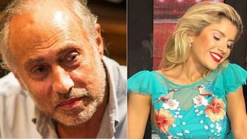 Gustavo Yankelevich: Córtenla con el tema Laurita