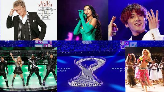 Fiesta inaugural del Mundial de Qatar: la negativa de varios artistas y las dudas de cómo será