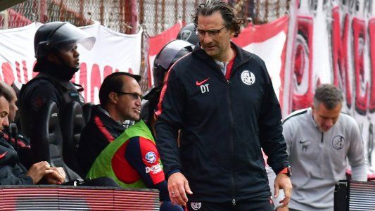 La llamativa declaración de Pizzi tras la derrota de San Lorenzo ante Huracán: No tuvimos la mentalización que hay que tener