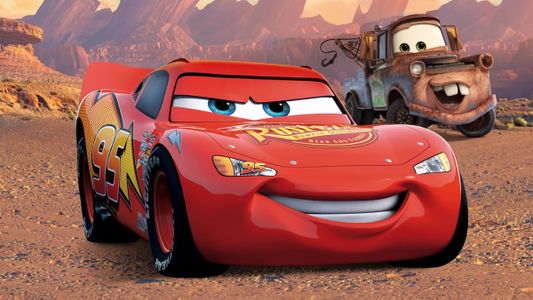 La película Cars de Disney y Pixar vuelve a los cines para festejar su 20° aniversario