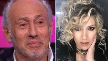 Yankelevich contó cómo fue la charla en que le negaron la presencia de Laurita en los ACE