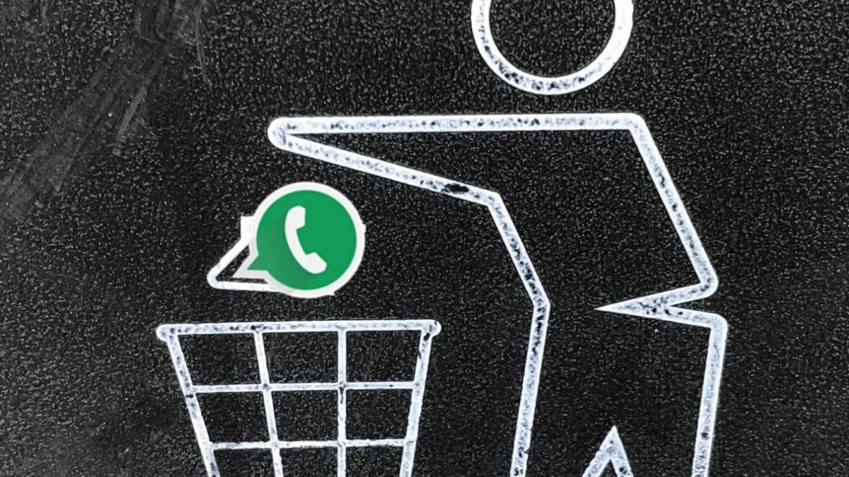 Este es el nuevo y muy pedido truco para WhatsApp