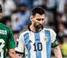 El capitán mexicano le puso los puntos a Canelo Álvarez en la polémica con Lionel Messi: No entiende lo que pasa en un vestuario