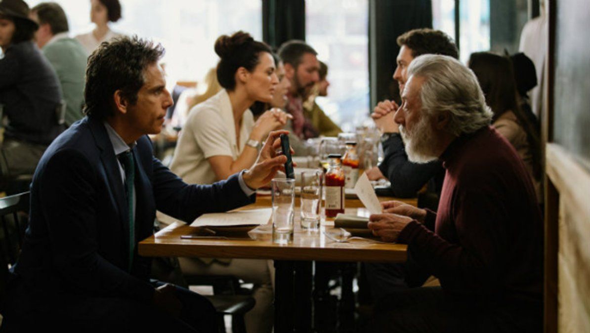 Los Meyerowitz