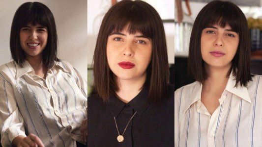 Stefania Bulbarella, la argentina que se animó a dirigir una obra de teatro en Nueva York por Zoom