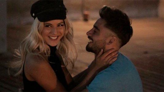 Fin del amor entre Flor Vigna y Nico Occhiato: “No hubo terceros en discordia ni nada raro