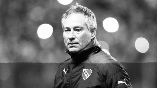 Grave denuncia de Holan: Macri quiso meter preso a Moyano a través de Independiente