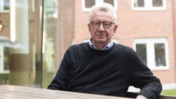 Johan Giesecke, máximo epidemiólogo sueco: “No importa lo que uno haga, todos se van a contagiar”