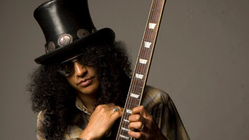 Slash regresa a la Argentina en 2027: fecha y entradas