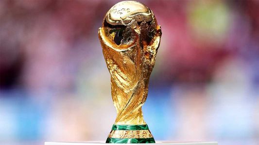 Todos los clasificados y eliminados del Mundial Qatar 2022