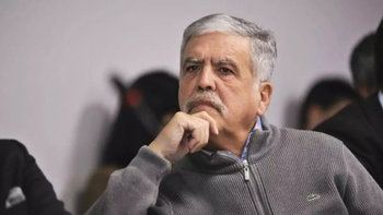 Julio De Vido volverá a prisión tras el rechazo de la Justicia a su pedido para evitar la detención