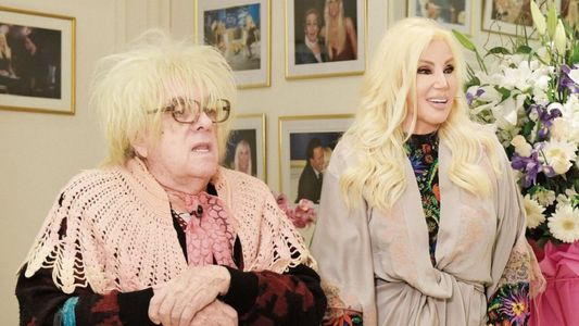 Tras caerse el proyecto con El Trece, Susana pidió por Gasalla: ¿vuelve con la diva?