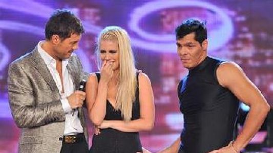 Rating: ShowMatch, lo más visto del martes