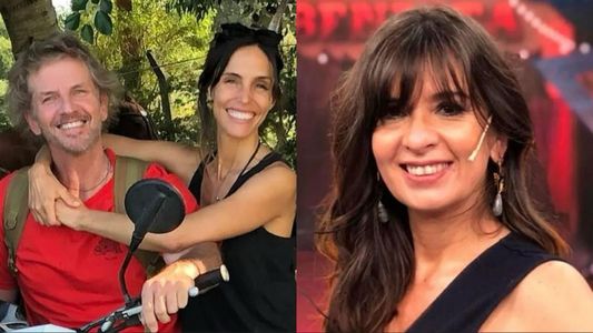 La teoría que nadie esperaba: Edith Hermida y su picante mirada sobre la ruptura de Facundo Arana y María Susini