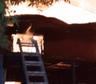 No pudimos sacarlos: el incendio que mató a nenes de 4, 9 y 11 años y destruyó a una familia
