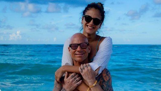 El sorprendente mensaje del papá de Barbie Vélez sobre la apariencia de su hija