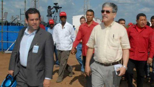 Corrupción K: Se entregó José María Olazagasti, ex secretario privado de Julio De Vido