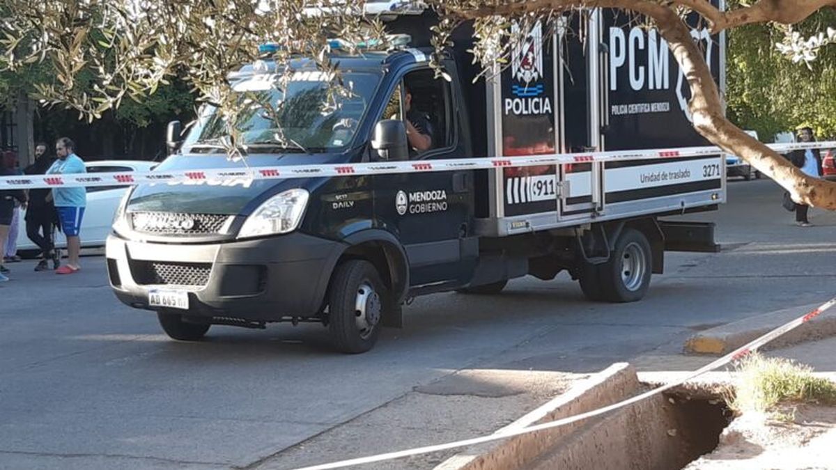 Mendoza: ofrecen recompensa por el paradero de un joven. (Foto: archivo)