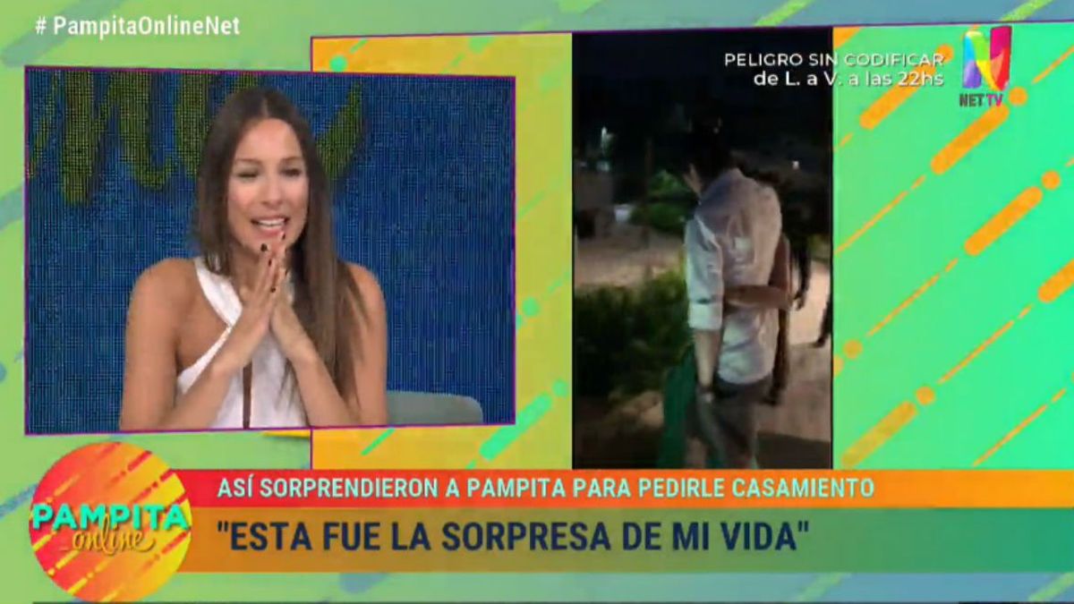 -Pampita-