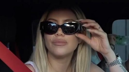 Qué dijo Wanda Nara tras la decisión judicial sobre sus hijas y cómo pasará las fiestas