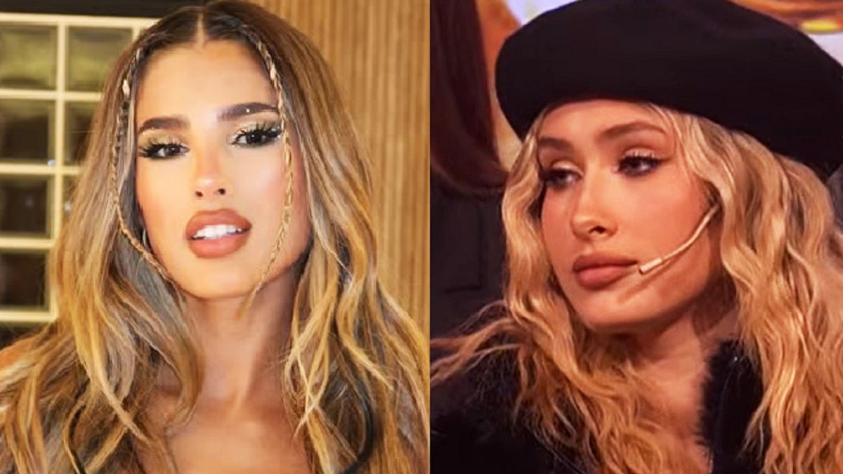 El firme posteo de Julieta Poggio tras la llamativa eliminación de Lolo de Gran Hermano: Solita