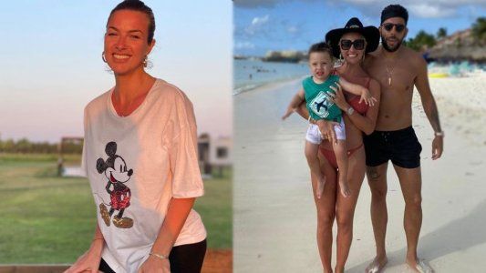 Ailén Bechara se habría separado Agustín Jiménez tras 4 años de romance