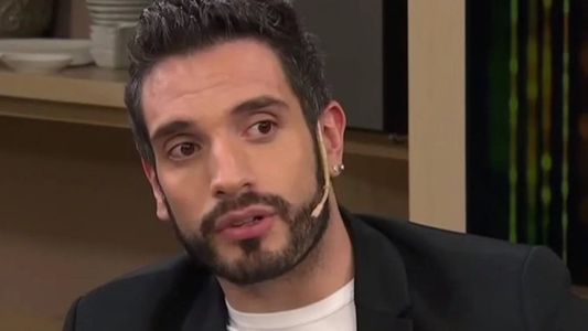 Juan Cruz Sanz: Viví un infierno, estaba en el fin del mundo