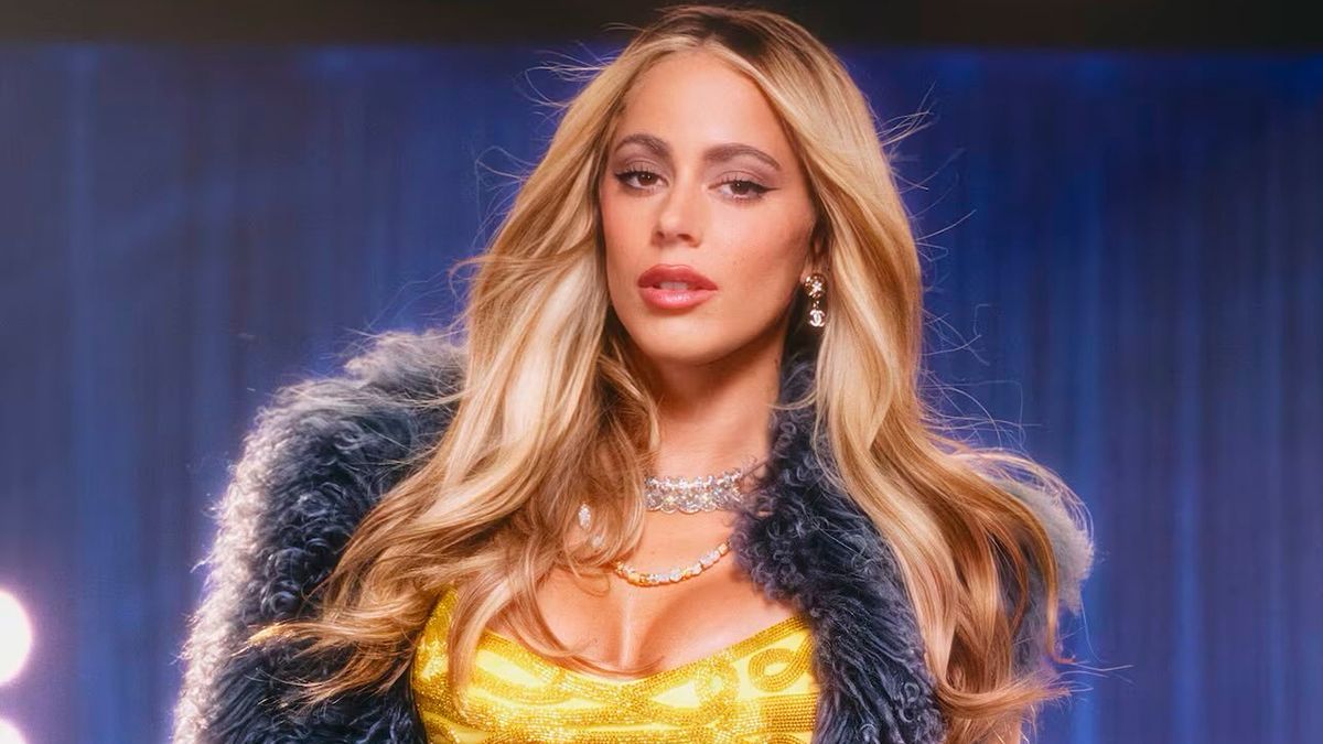 ¿Tini Stoessel le dedicó una canción a un ex a pocos meses de su boda con Rodrigo De Paul?