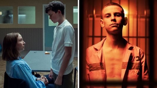 Si te gustó Adolescencia en Netflix, esta es la nueva serie de 8 episodios que no podés perderte