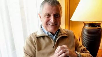 Conmoción en el ambiente artístico por la muerte de Gino Renni: los mensajes