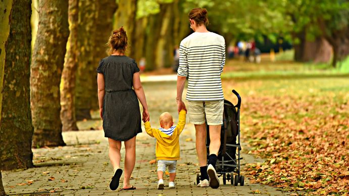 Inflación porteña: cuánto necesitó una familia para ser clase media en agosto