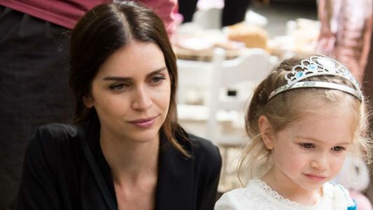 Zaira Nara emocionada por los tres años de Malaika: Nada que me haga más feliz que verte sonreír