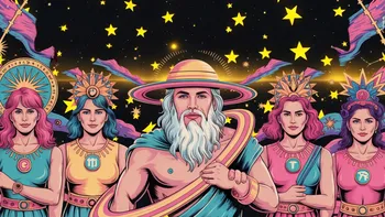 Astrología en junio: las predicciones signo por signo en el dinero, el trabajo y los negocios para este mes