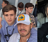 Bautista Vicuña respaldó a su papá, Benjamín, y arremetió duramente contra la China Suárez: Puede opinar...