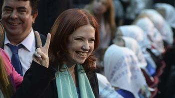 Le prohíben a Andrea del Boca pisar suelo norteamericano