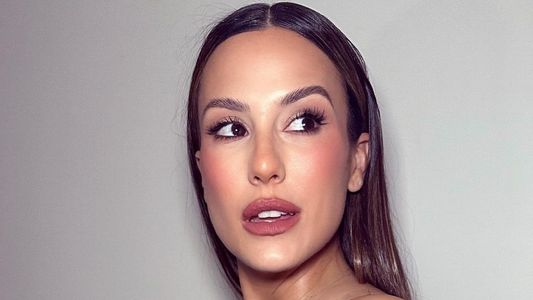 El doloroso momento que le toca vivir a Luli Fernández: No daba más