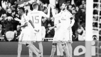 Bombazo de mercado: un futbolista de Real Madrid está ilusionado con jugar en Racing