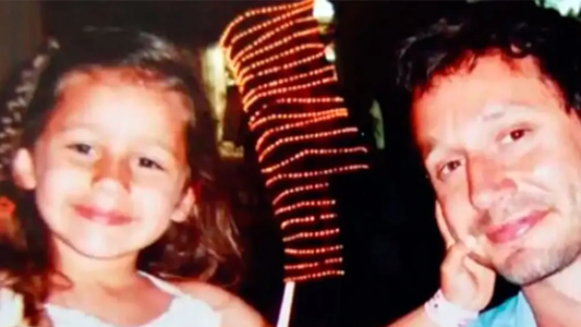 Desgarradora carta de Benjamín Vicuña a Blanca el día que hubiese cumplido 20 años: Morí y...