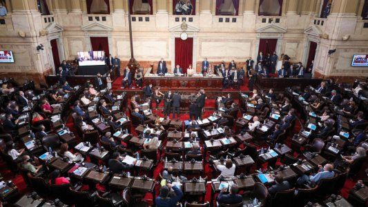 Con la mira puesta en el FMI, el Presidente convoca a sesiones extraordinarias desde el 1° de febrero