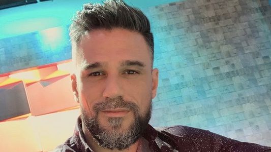 Extorsionaron a Lucas Bertero: Me hackearon y me piden 500 dólares por mis cuentas de Instagram y Twitter